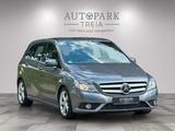 Mercedes-Benz B180 CDI (AHK-LED-TEMPO-SHZ-BT) - Mercedes-Benz B 180: Cdi