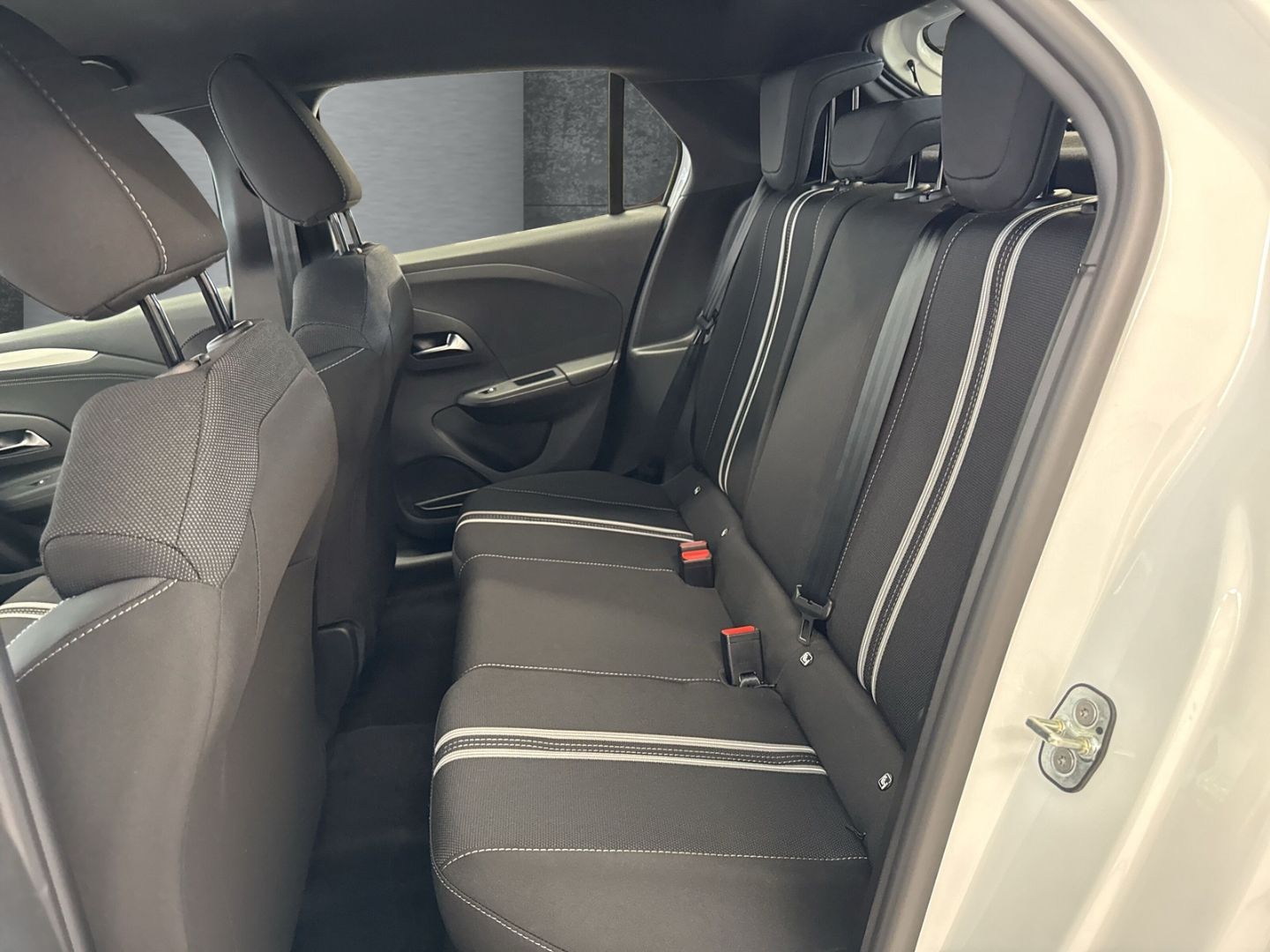 Opel Corsa - Bild 9