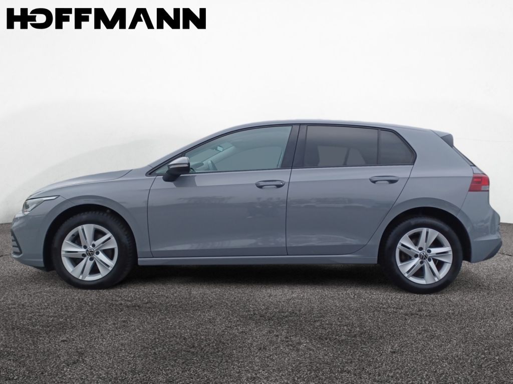 Fahrzeugabbildung Volkswagen Golf 2.0 TDI SCR DSG Life Navi, ACC, Shzg