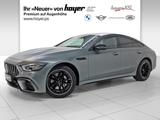 Mercedes-Benz AMG GT Coupe 43 4MATIC+ Speedshift TCT 9G DAB - Mercedes-Benz AMG GT Gebrauchtwagen