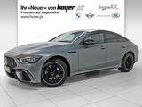 Mercedes-Benz AMG GT Coupe 43 4MATIC+ Speedshift TCT 9G DAB - Mercedes-Benz AMG GT