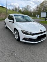 Volkswagen Scirocco 1.4 TSI Edition Edition - Volkswagen Scirocco: Edition