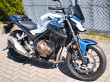 Honda CB500FA