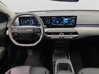 Kia EV4 - Vorschau Bild 13