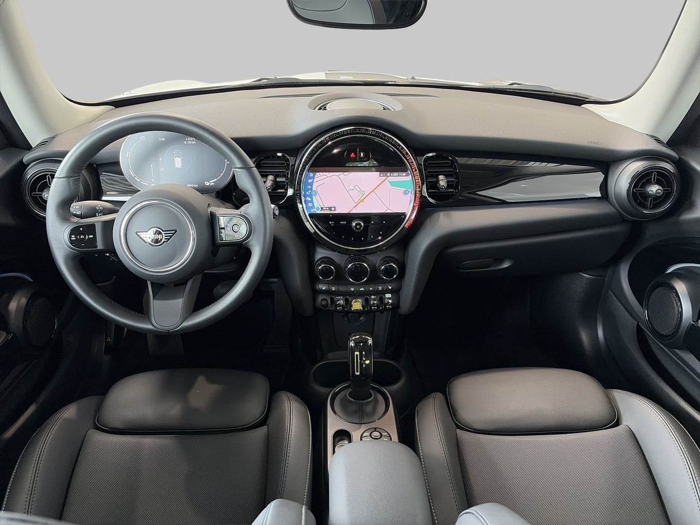 MINI Cooper SE - Bild 7