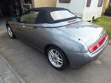 Alfa Romeo Spider 2.0 T.Spark - - gebrauchte Alfa Romeo Spider aus dem Jahr 1999