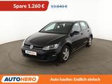 Volkswagen Golf VII 1.4 TSI Comfortline BMT*XENON*PDC*SHZ* - VW Golf Gebrauchtwagen in Hamburg
