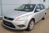 Ford Focus Turnier Ghia - Ford Focus: Turnier Ghia