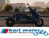 BMW CE04 Jahresmotorrad