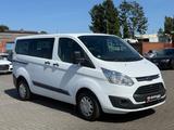 Ford Transit Custom 9-Sitzer*TÜV NEU*Klima*PDC*AHK* - Ford Transit: Sitzer
