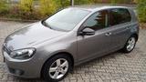 Volkswagen Golf 1.2 TSI 63 kW Sondermodell Style - Volkswagen Golf: Sondermodell Style