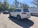Volkswagen Touareg 3.0 V6 TDI SCR Tiptr. Terrain Tech - - VW Touareg Gebrauchtwagen in München