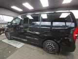 Hyundai H-1 Travel Premium*Leder Beige*Navi*Kamera* - Hyundai H-1: Travel Premium
