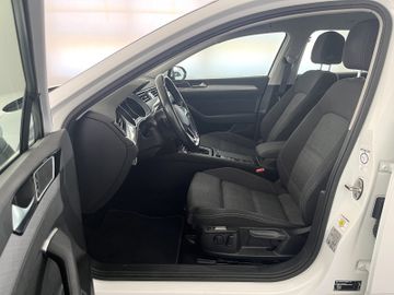Volkswagen Passat Variant - 6