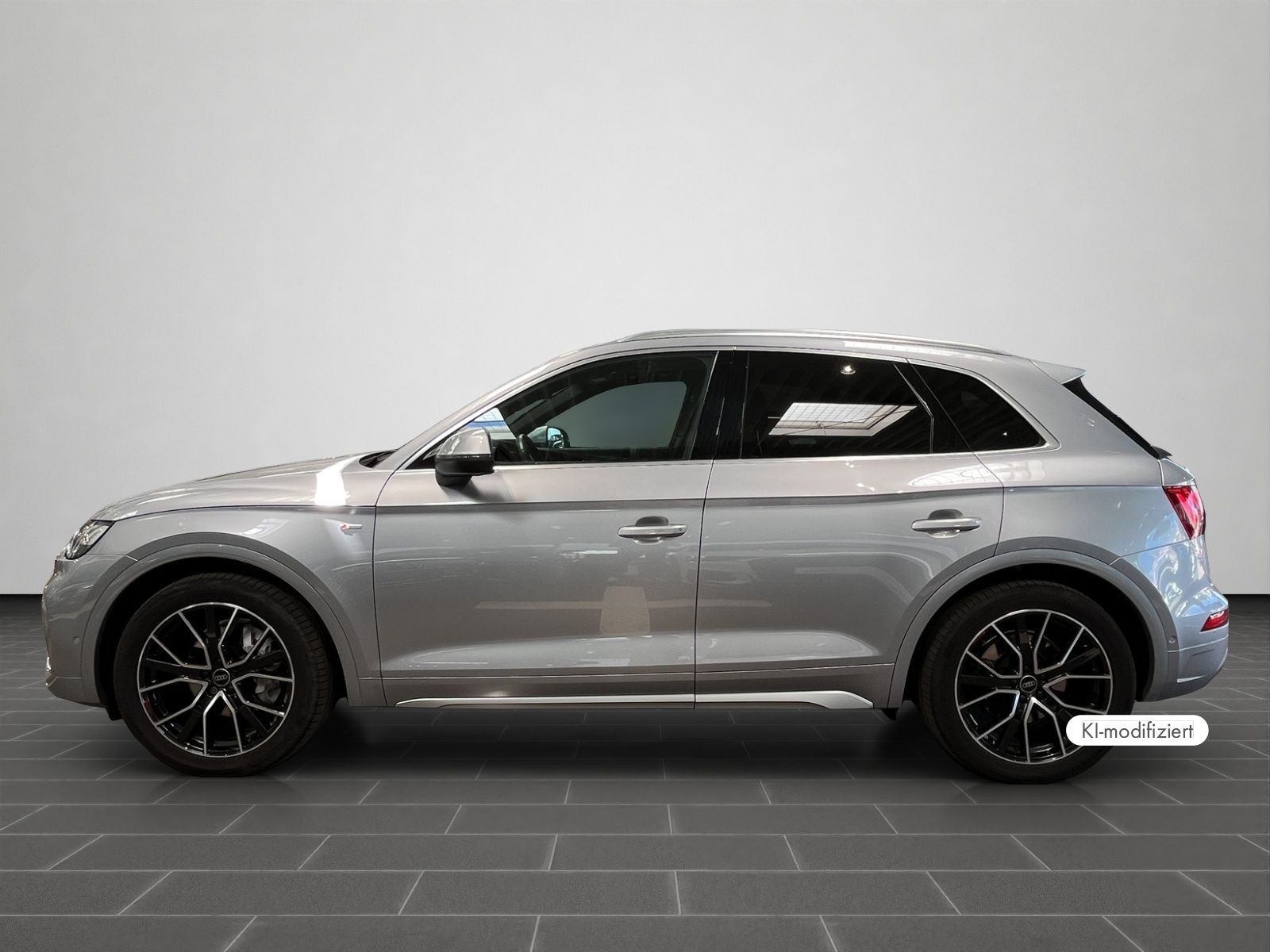 Audi Q5 - Bild 8