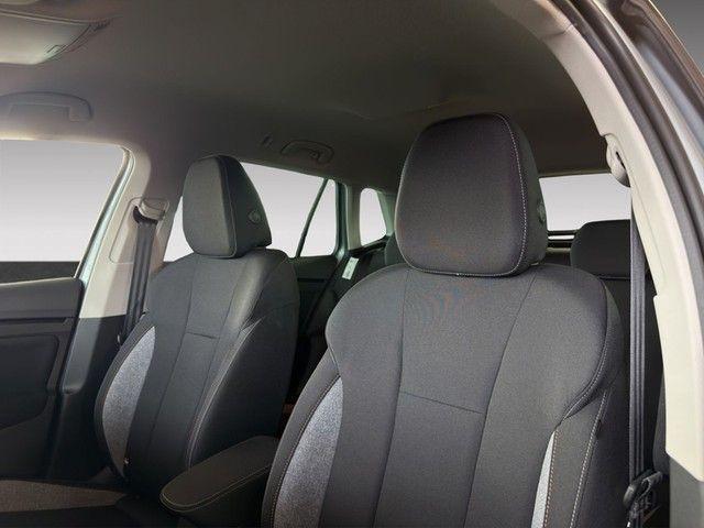 Skoda Kamiq Balance 1.5 TSI DSG AHK NAVI KESSY KAMERA