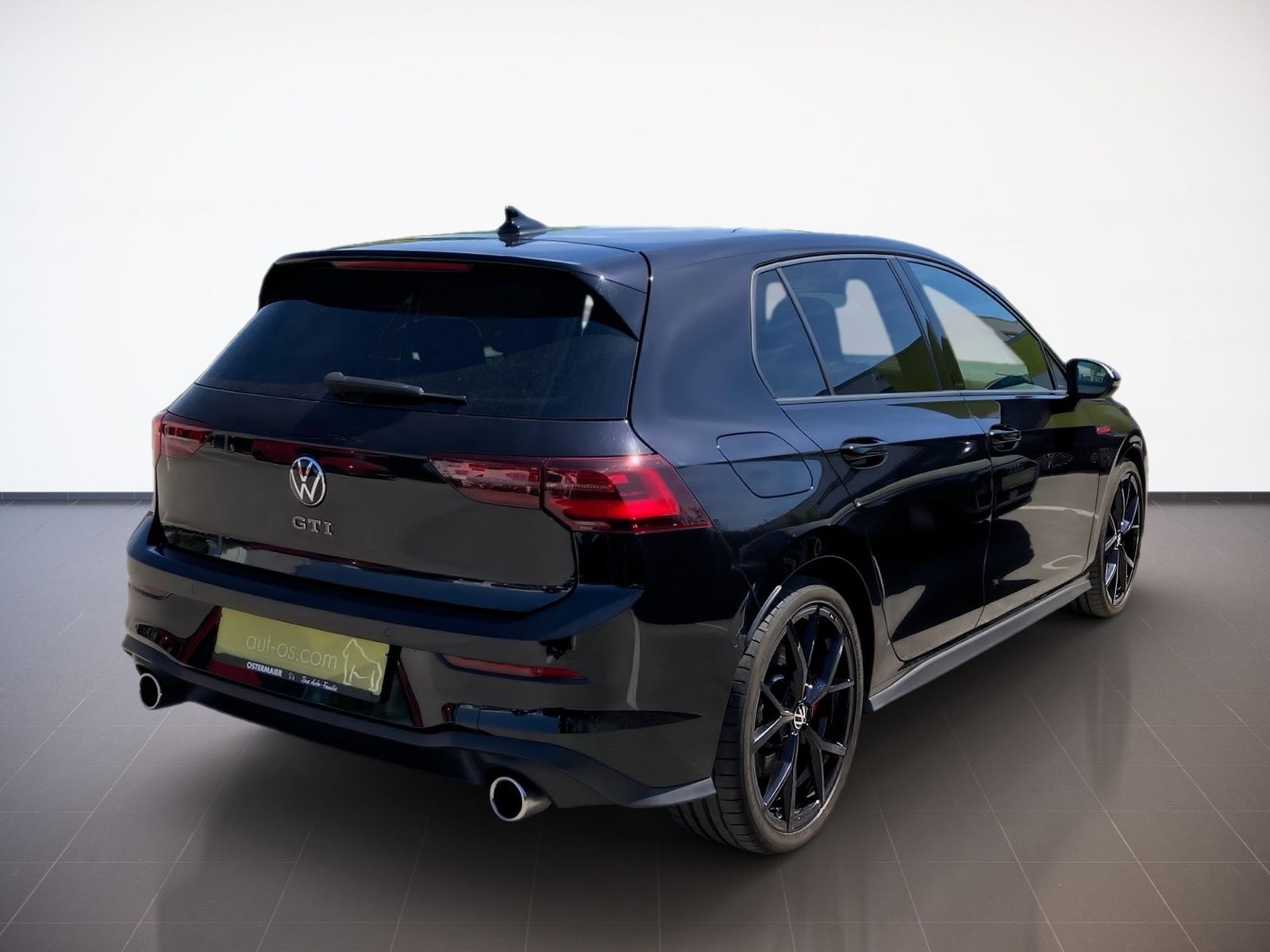 Volkswagen Golf - Bild 4