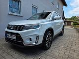 Suzuki Vitara 1.4 BOOSTERJET Hybrid Comfort 4x2 Comfort - gebrauchte Suzuki Vitara aus dem Jahr 2021
