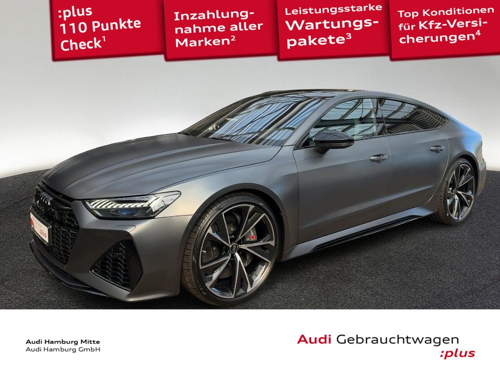 Audi RS7
