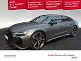 Audi RS7 Sportback 4.0 TFSI quattro tiptronic Keramik - Audi RS7 aus 2021