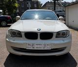 BMW 118D 2009 143 PS - BMW 118: 118d 143