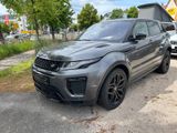 Land Rover Range Rover Evoque HSE Dynamic/INDIVIDUAL/PANORA - Land Rover Range Rover Evoque in Stuttgart