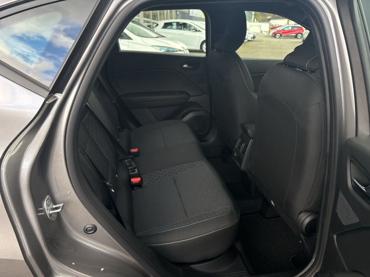 Renault Captur - Bild 12