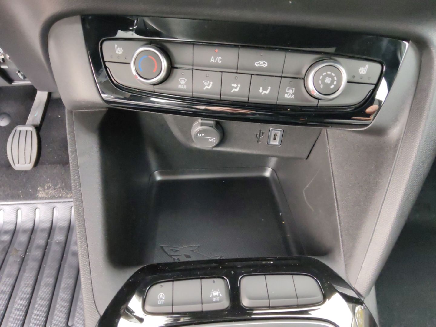 Opel Corsa - Bild 22