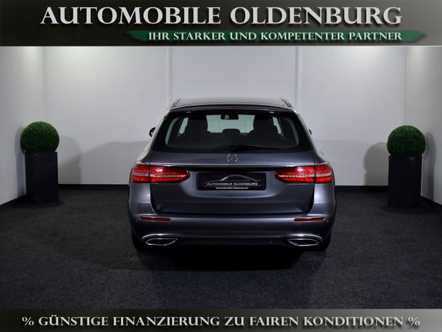 Mercedes-Benz E 200 d T Avantgarde *Wide*Comand*Kamera*MB-LED*