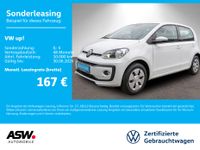 Volkswagen up! - Vorschau Bild 1
