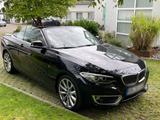 BMW 220i Cabrio Luxury Line - BMW 220 in Hagen