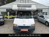 Ford EDDEHS 120 *TV*Klima*Soundsystem* - Wohnwagen bis 6.000 Euro