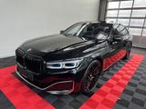 BMW 730d LASER/MEMORY/STANDH/21ZOLL - BMW 730 aus 2021