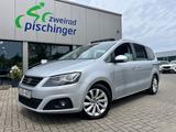 Seat Alhambra Style Plus Allrad/Bi-Xenon/Kamera/7 Sit - Seat Alhambra: Style Plus