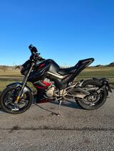 Zontes ZT125 U - ZONTES 125 U