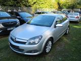 Opel Astra H GTC Edition - Opel Astra aus 2005: Gtc