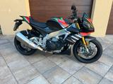 Aprilia Tuono V4 Factory - APRILIA TUONO FACTORY
