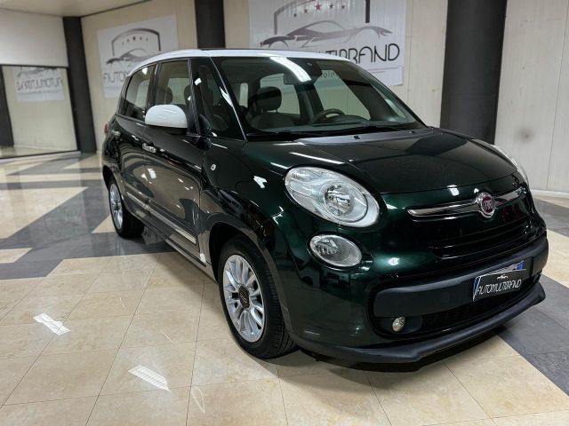 Fiat 500L 1.6 Multijet 105 cv