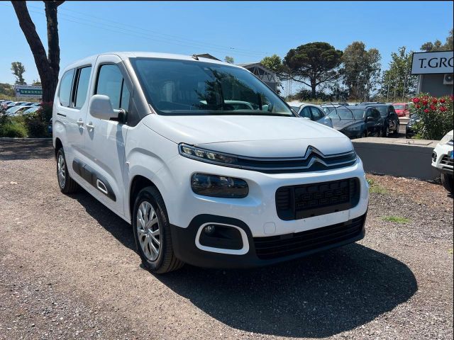 Citroën Citroen Berlingo BlueHDi 130 S&S XL Feel