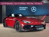 Mercedes-Benz Mercedes-AMG PureSpeed - Mercedes-Benz SL 63 AMG Neuwagen