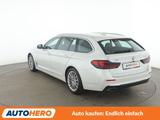 BMW 530d xDrive Luxury Line Aut.*NAVI*LED*HUD*CAM* - BMW 530 Gebrauchtwagen in Freiburg