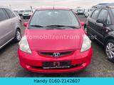 Honda Jazz 1.4 LS*Klima*5 Türen* - gebrauchte Honda Jazz aus dem Jahr 2004