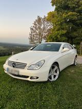Mercedes-Benz Mersedes Cls  350 Benzin W219 - Mercedes-Benz: Mersedes