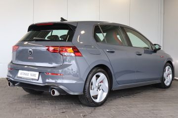 Volkswagen Golf 2.0 TSI GTI AID+LED+AMBIENT+CARPLAY