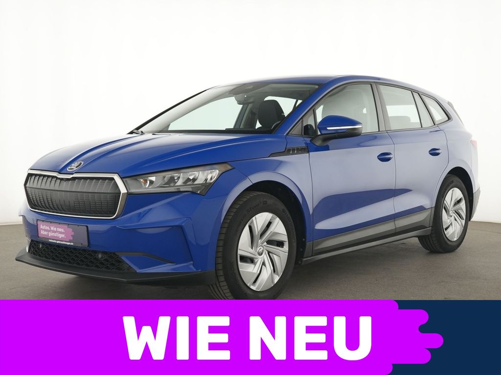 Angebot ansehen Skoda Enyaq