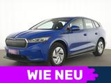 Skoda Enyaq 50 Studio LED|Tempomat|Navi|Bluetooth - Skoda Enyaq in Düsseldorf