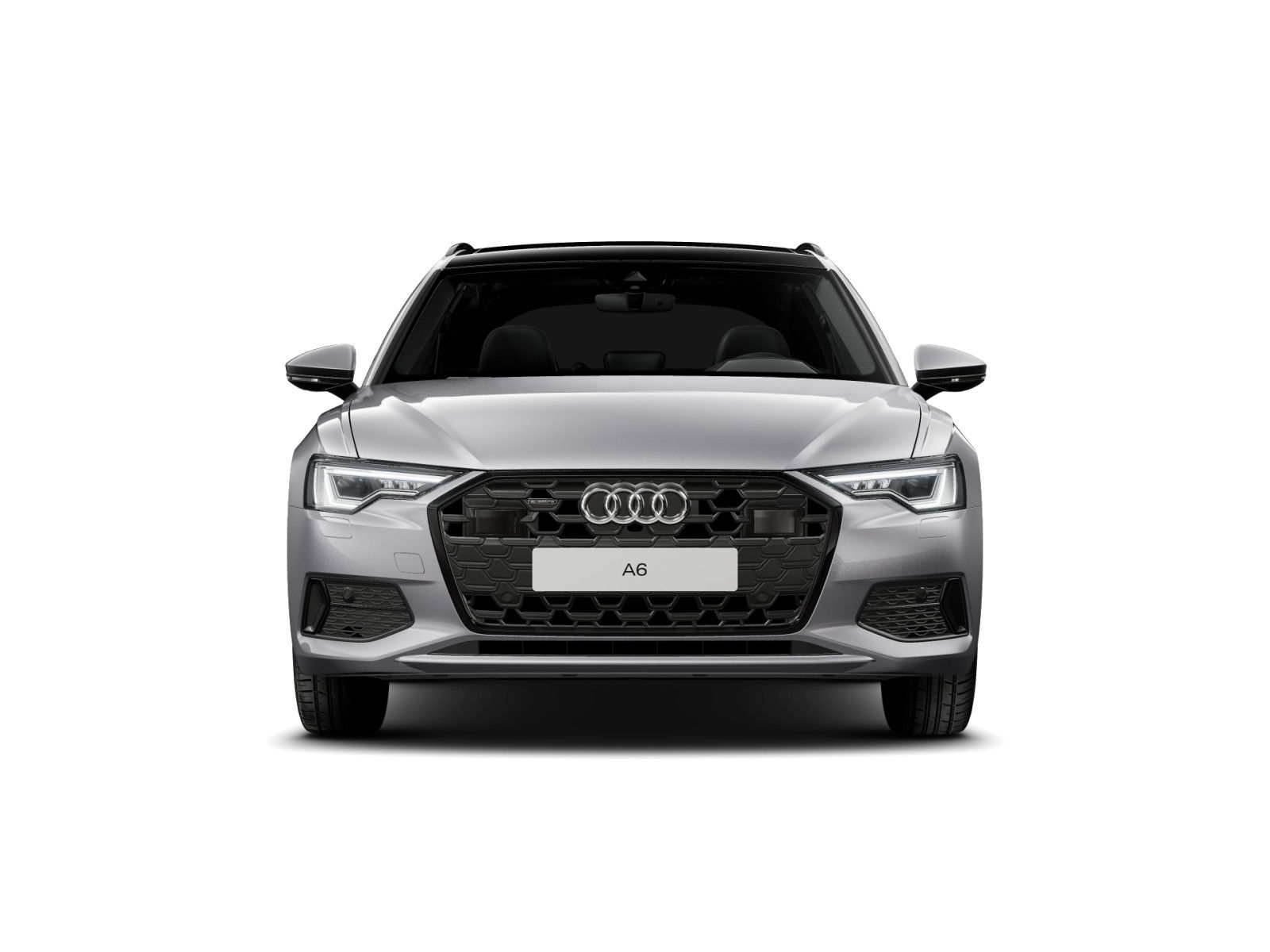 Audi A6 - Bild 2