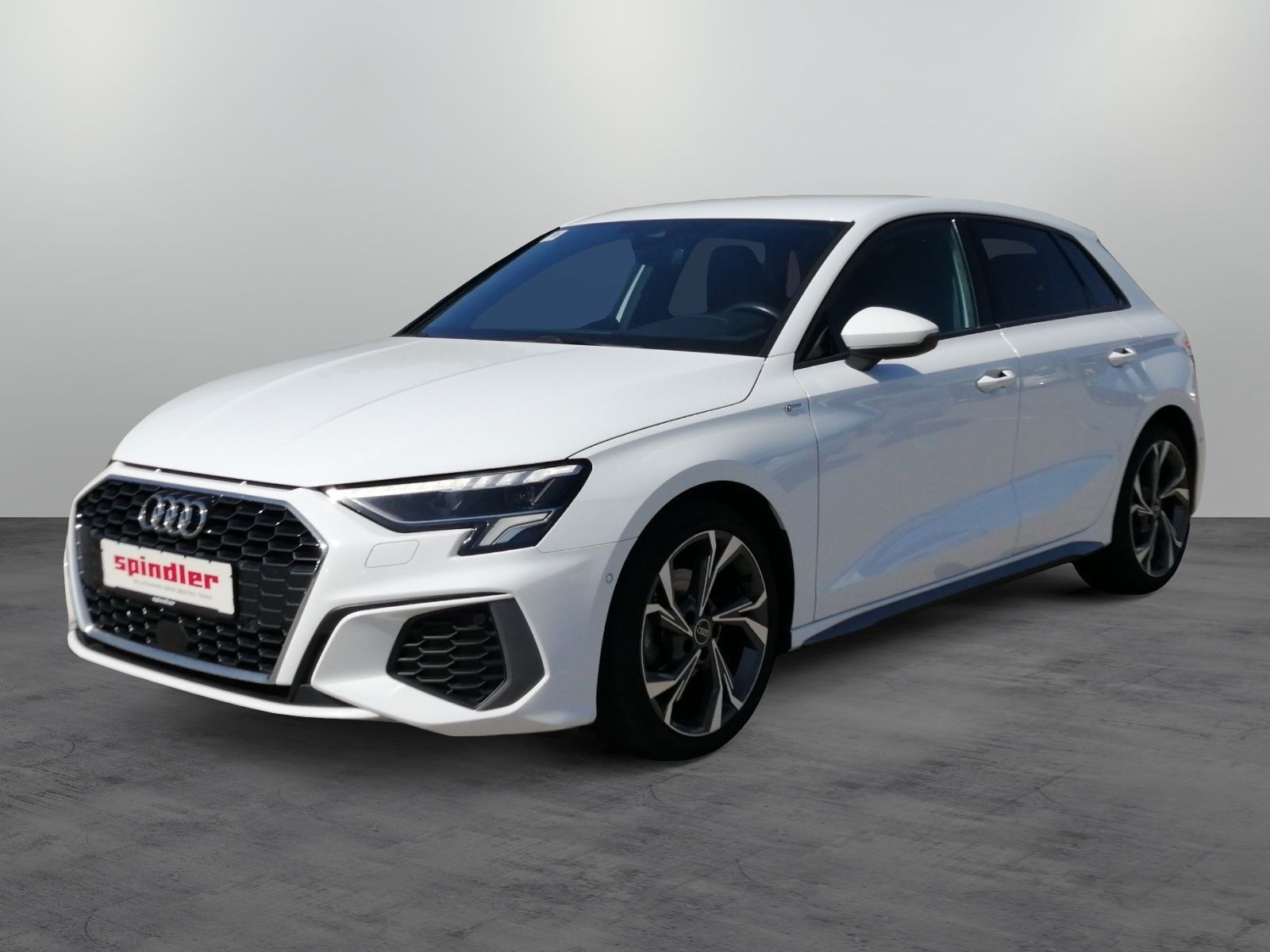 Audi A3 - Bild 2