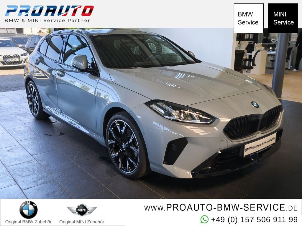 BMW 120