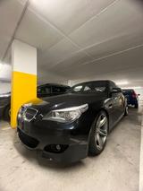 BMW Bmw e60 535d - BMW 535: 535d E60
